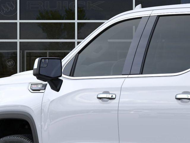 2026 GMC Sierra 1500 Crew Cab, Short Bed, Denali, 4WD