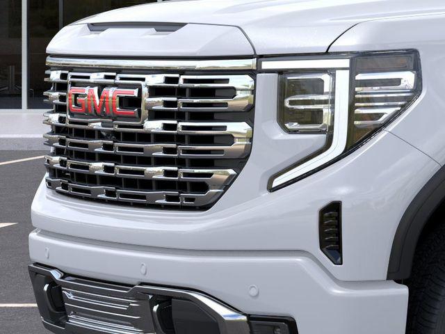 2026 GMC Sierra 1500 Crew Cab, Short Bed, Denali, 4WD