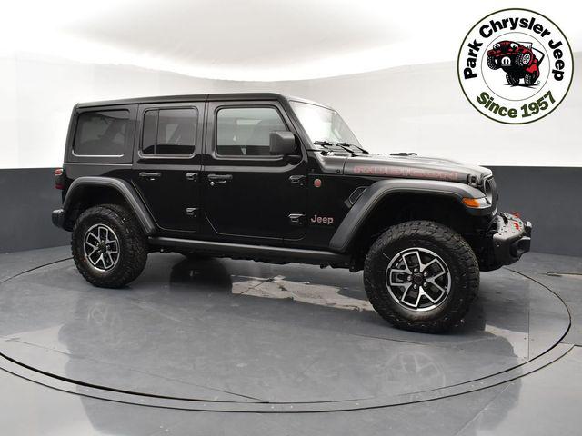 2026 Jeep Wrangler Rubicon for sale in Burnsville, MN