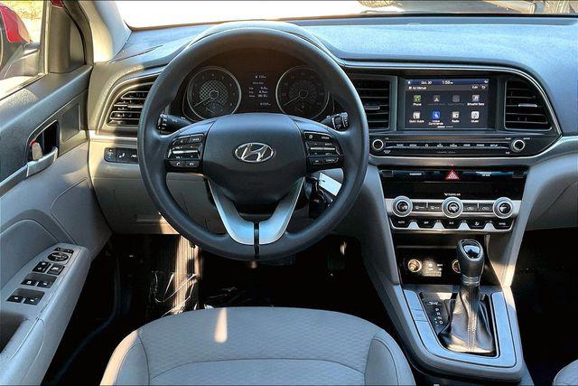 Used 2020 Hyundai Elantra For Sale in OLIVE BRANCH, MS