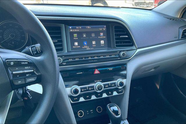 Used 2020 Hyundai Elantra For Sale in OLIVE BRANCH, MS