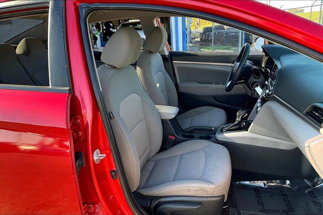 Used 2020 Hyundai Elantra For Sale in OLIVE BRANCH, MS