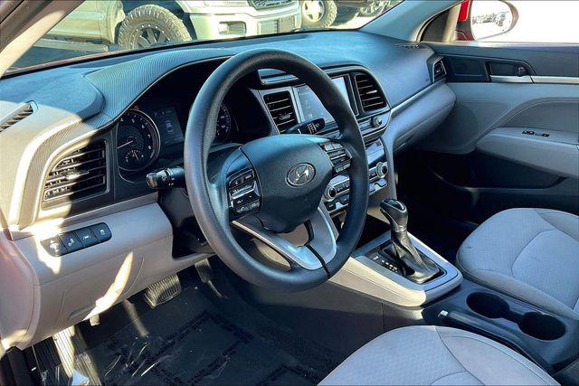 Used 2020 Hyundai Elantra For Sale in OLIVE BRANCH, MS