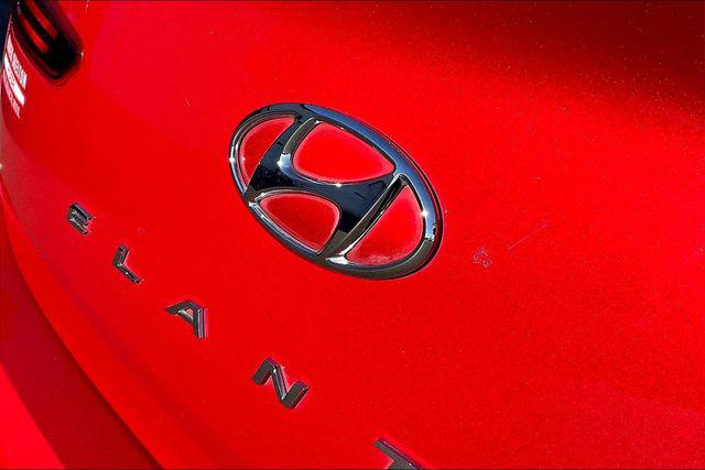 Used 2020 Hyundai Elantra For Sale in OLIVE BRANCH, MS