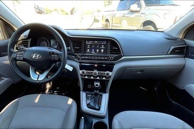 Used 2020 Hyundai Elantra For Sale in OLIVE BRANCH, MS