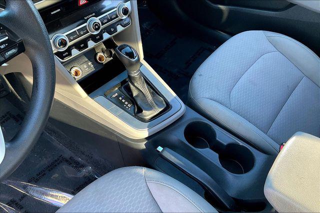 Used 2020 Hyundai Elantra For Sale in OLIVE BRANCH, MS