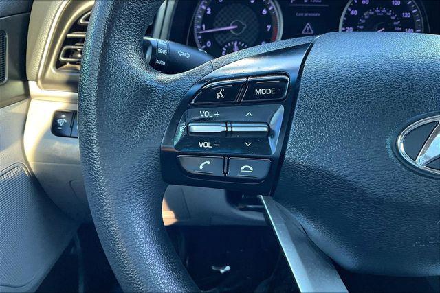Used 2020 Hyundai Elantra For Sale in OLIVE BRANCH, MS