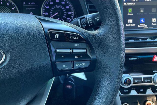 Used 2020 Hyundai Elantra For Sale in OLIVE BRANCH, MS