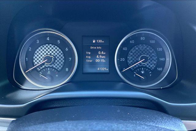 Used 2020 Hyundai Elantra For Sale in OLIVE BRANCH, MS