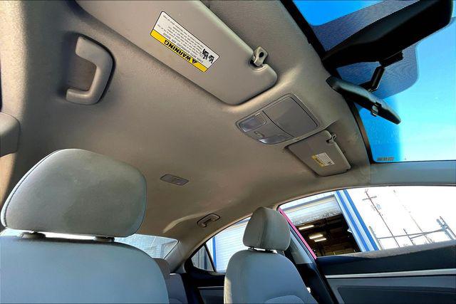 Used 2020 Hyundai Elantra For Sale in OLIVE BRANCH, MS