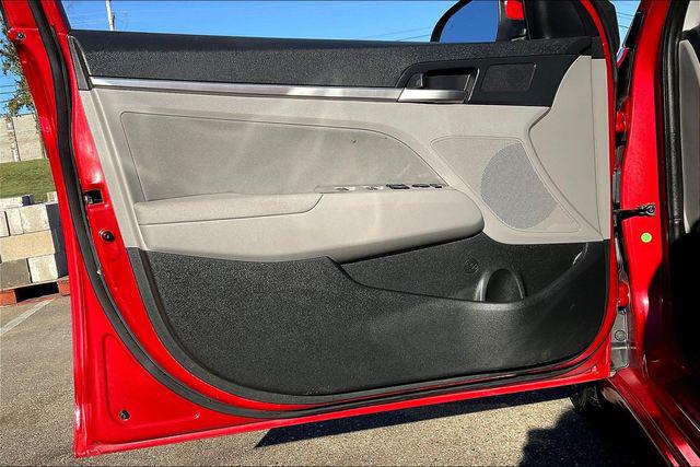 Used 2020 Hyundai Elantra For Sale in OLIVE BRANCH, MS