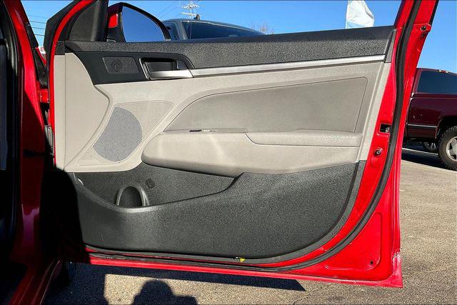 Used 2020 Hyundai Elantra For Sale in OLIVE BRANCH, MS