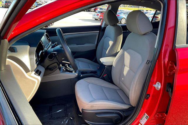 Used 2020 Hyundai Elantra For Sale in OLIVE BRANCH, MS