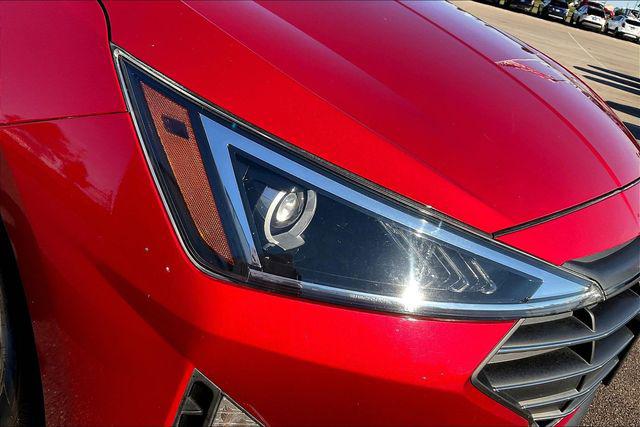 Used 2020 Hyundai Elantra For Sale in OLIVE BRANCH, MS