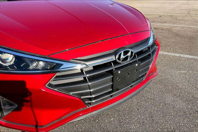 Used 2020 Hyundai Elantra For Sale in OLIVE BRANCH, MS