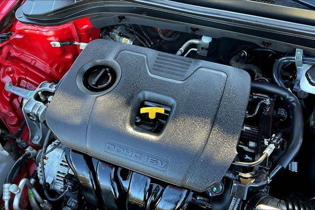 Used 2020 Hyundai Elantra For Sale in OLIVE BRANCH, MS