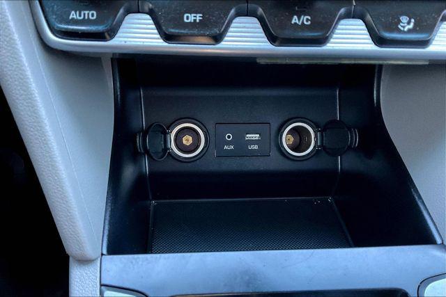 Used 2020 Hyundai Elantra For Sale in OLIVE BRANCH, MS