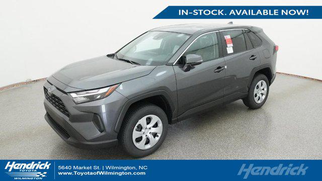2025 Toyota RAV4 LE for sale in Wilmington, NC
