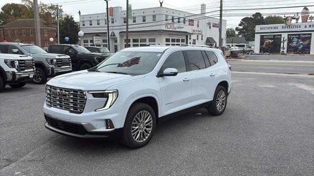 2026 GMC Acadia Denali FWD for sale in Tappahannock, VA