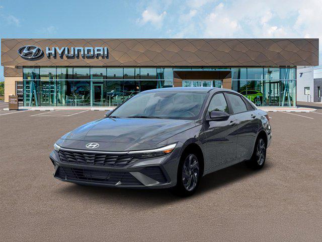 2026 Hyundai Elantra SEL Sport for sale in Palmdale , CA
