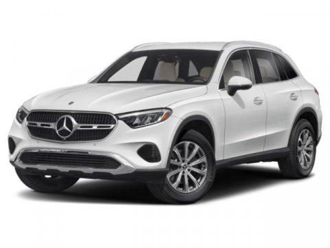 2023 Mercedes-Benz GLC 4MATIC SUV for sale in Monrovia, CA