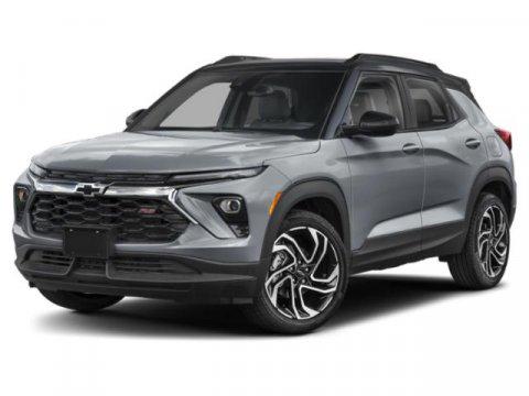 2026 Chevrolet TrailBlazer AWD RS for sale in Minocqua, WI