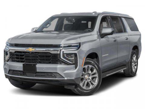 2026 Chevrolet Suburban LS, RWD for sale in Minocqua, WI