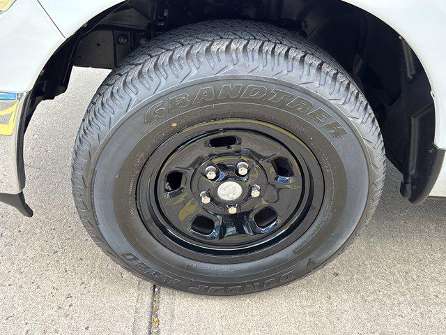 2023 Ram 1500 Classic Tradesman Regular Cab 4x2 8' Box