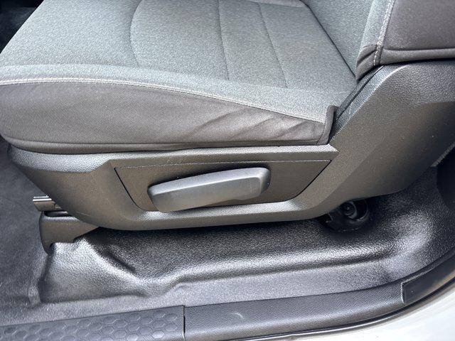 2023 Ram 1500 Classic Tradesman Regular Cab 4x2 8' Box