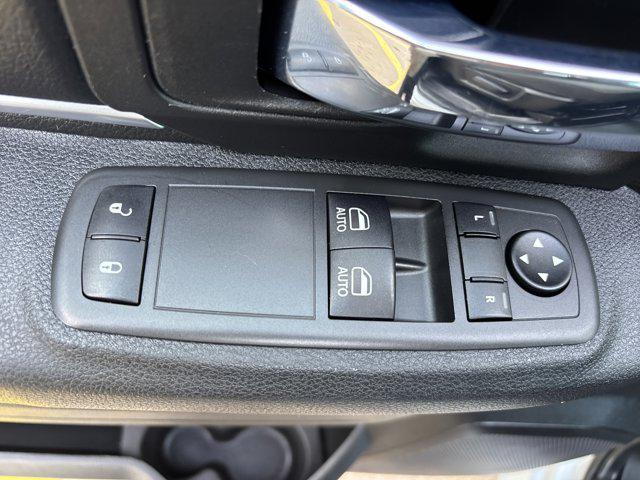 2023 Ram 1500 Classic Tradesman Regular Cab 4x2 8' Box