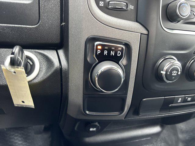 2023 Ram 1500 Classic Tradesman Regular Cab 4x2 8' Box