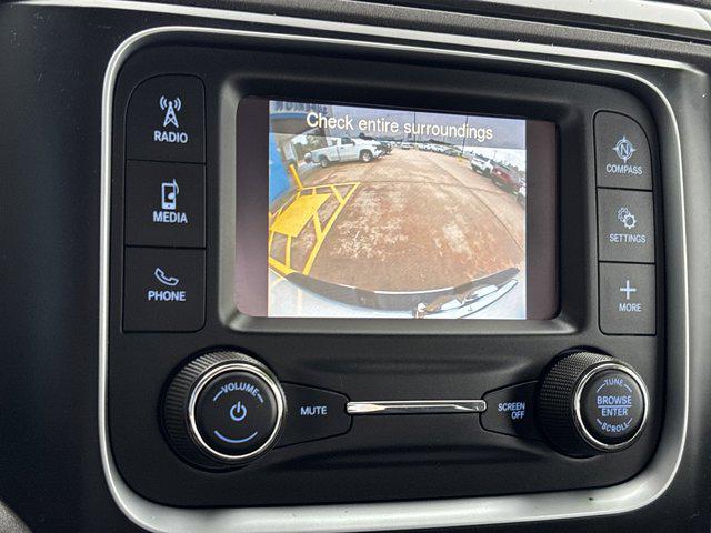 2023 Ram 1500 Classic Tradesman Regular Cab 4x2 8' Box