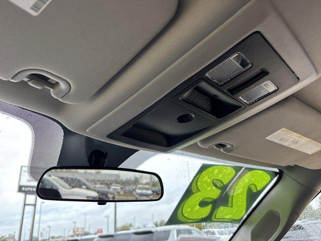2023 Ram 1500 Classic Tradesman Regular Cab 4x2 8' Box