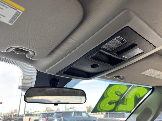 2023 Ram 1500 Classic Tradesman Regular Cab 4x2 8' Box