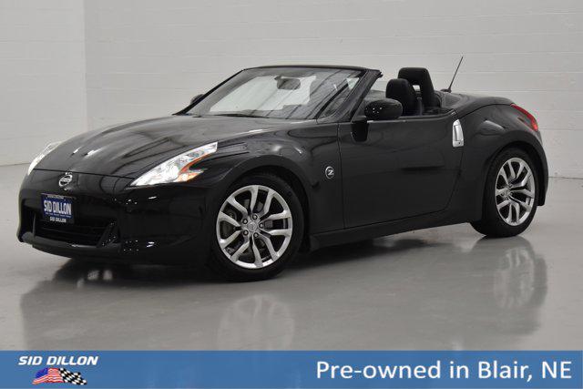 2011 Nissan 370Z Touring for sale in Blair, NE