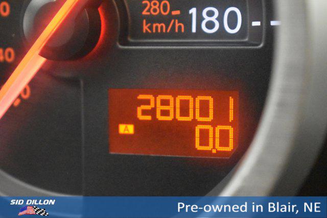 2011 Nissan 370Z Touring