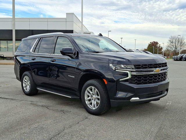 2022 Chevrolet Tahoe 4WD LS for sale in West Chester, PA