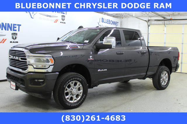 2024 Ram 2500 Laramie Crew Cab 4x4 64 Box for sale in New Braunfels, TX
