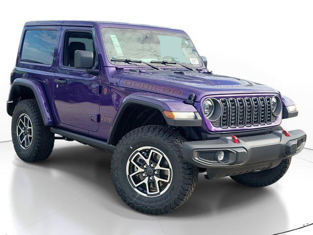 2026 Jeep Wrangler Rubicon for sale in Sarasota, FL