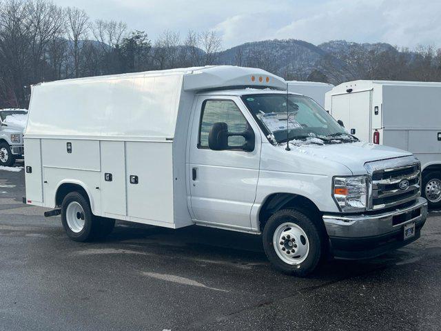 2026 Ford E-350 Cutaway Base for sale in Canton, NC