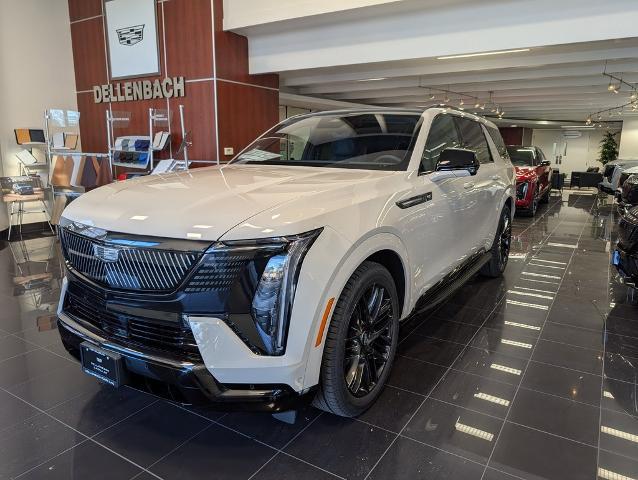 2026 Cadillac Escalade IQL Premium Sport AWD