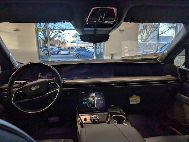 2026 Cadillac Escalade IQL Premium Sport AWD