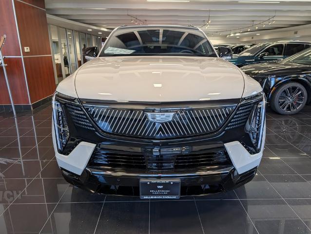 2026 Cadillac Escalade IQL Premium Sport AWD