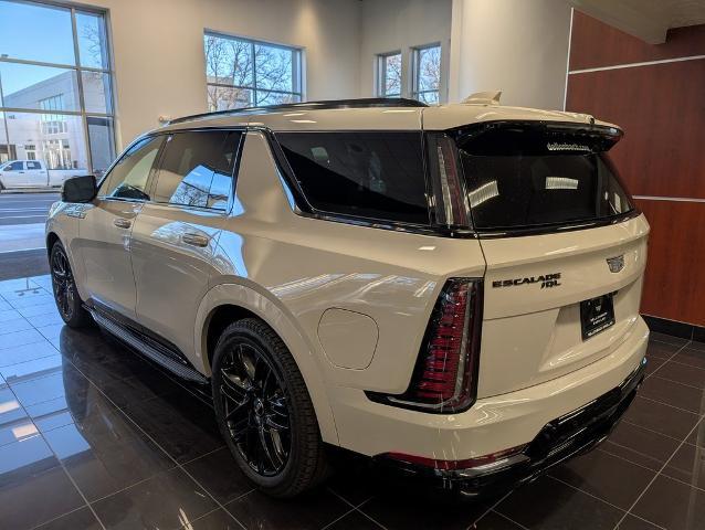 2026 Cadillac Escalade IQL Premium Sport AWD