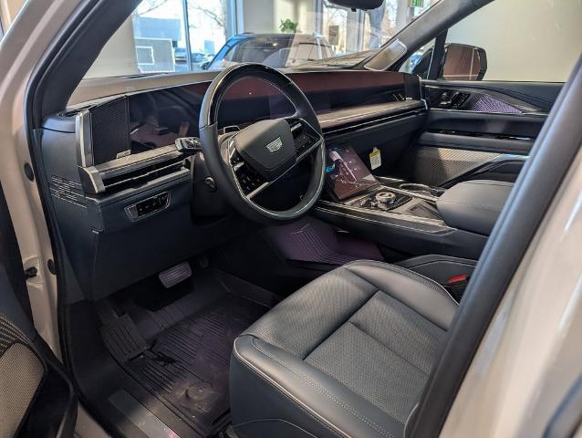 2026 Cadillac Escalade IQL Premium Sport AWD