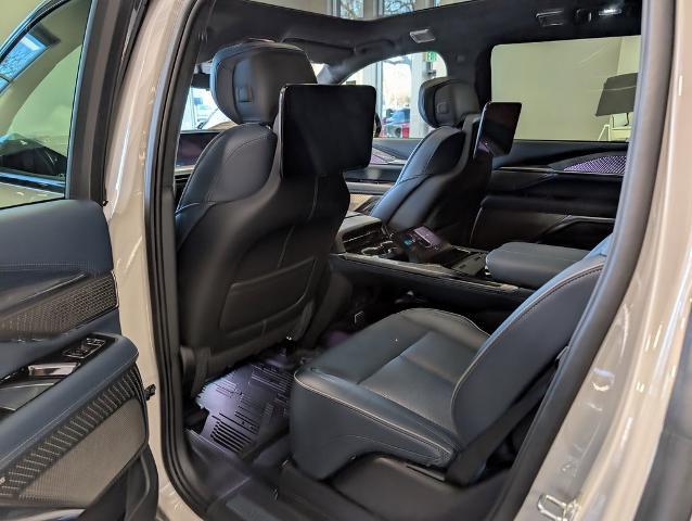 2026 Cadillac Escalade IQL Premium Sport AWD