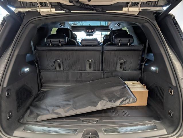 2026 Cadillac Escalade IQL Premium Sport AWD