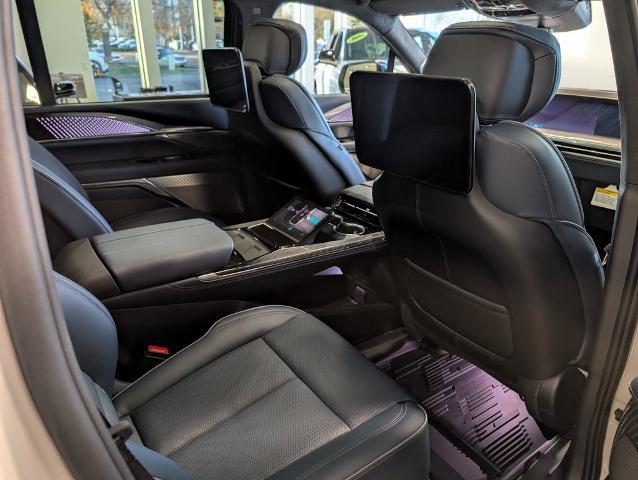 2026 Cadillac Escalade IQL Premium Sport AWD