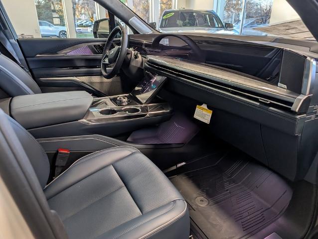 2026 Cadillac Escalade IQL Premium Sport AWD