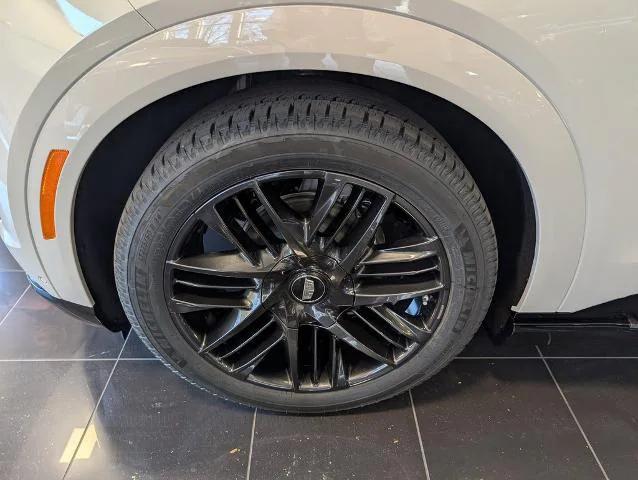 2026 Cadillac Escalade IQL Premium Sport AWD